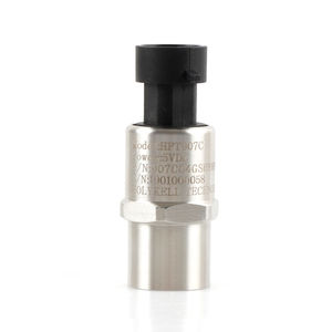 relative pressure sensor 1