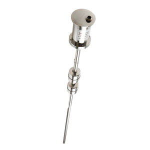 magnetostrictive level probe