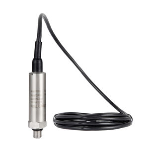 piezoresistive level transmitter