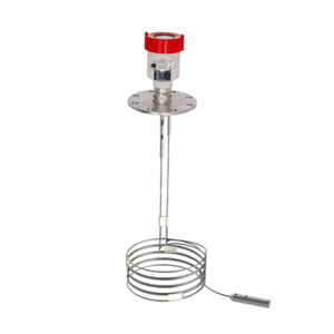 TDR-guided wave radar level sensor 1