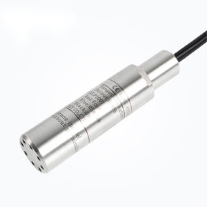 hydrostatic level transmitter