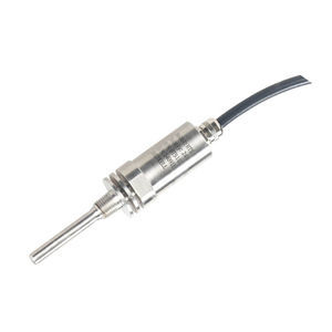 Pt100 temperature sensor