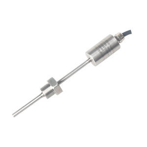 Pt100 temperature sensor 1