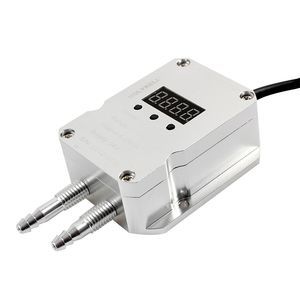 differential pressure transmitter 1