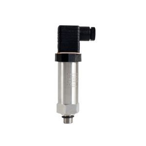 absolute pressure sensor