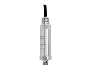 relative pressure transmitter