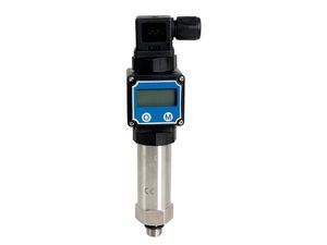 absolute pressure sensor 1