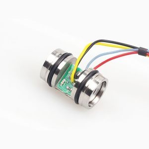 differential pressure sensor 1