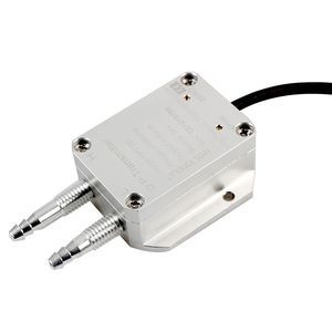 differential pressure sensor 1