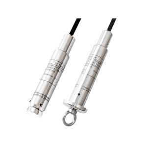 piezoresistive level sensor