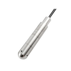 piezoresistive level sensor 1