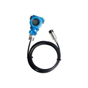 hydrostatic level transmitter 1