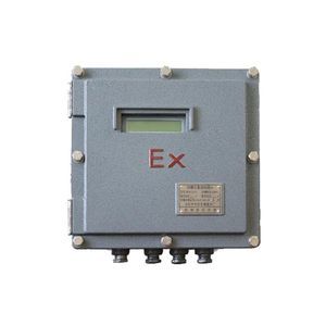 ultrasonic flow meter 1