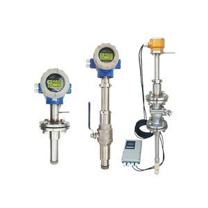 electromagnetic flow meter 1