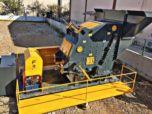 impact crusher