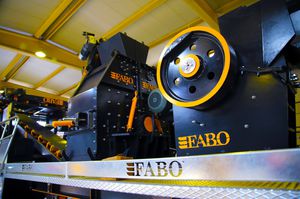 impact crusher 1