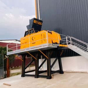 impact crusher 1