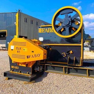 jaw crusher 1