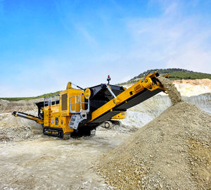 impact crusher 1