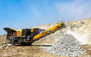 jaw crusher 1