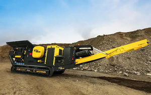 jaw crusher 1