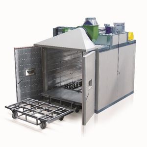 drying oven