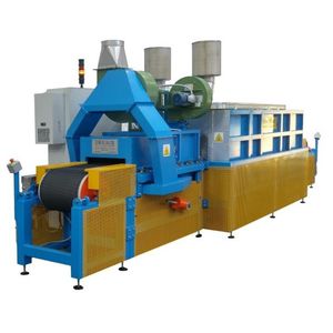 tempering oven
