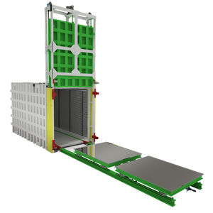 process autoclave