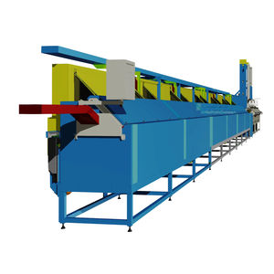 salt bath oven