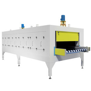tunnel oven 1
