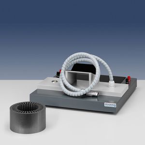 stator core testing device