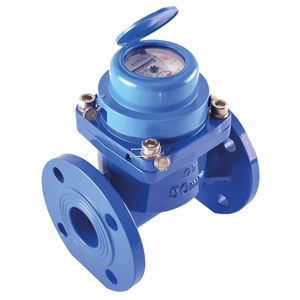 positive displacement counter