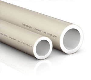 hot water pipe