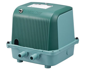 diaphragm pump