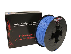 3D printer PLA filaments