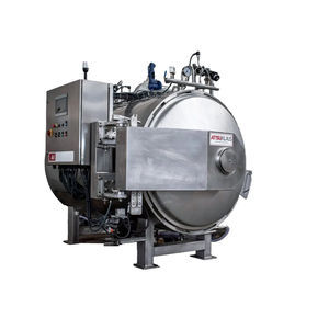 process autoclave
