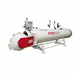 process autoclave