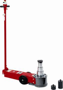 floor jack 1
