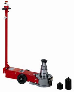 floor jack 1