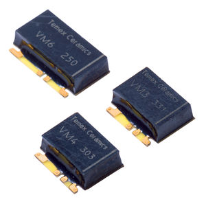 voltage amplifier