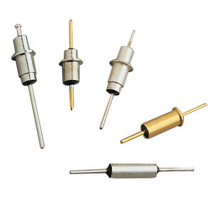 low-pass electronic filter / passive / EMI / signal