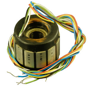 rotor/stator unit 1