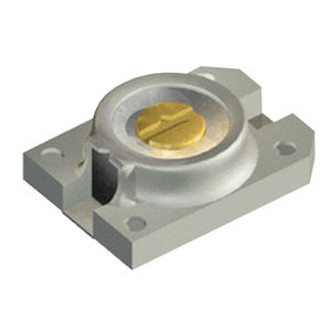 printed circuit board capacitor / trimmer / for military applications / for telecommunications equipment