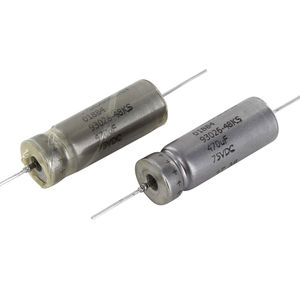 tantalum capacitor 1