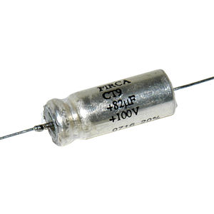 tantalum capacitor 1