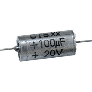tantalum capacitor 1