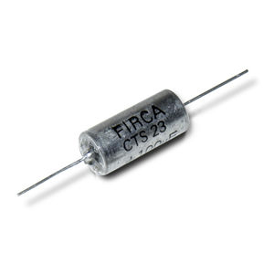 tantalum capacitor 1