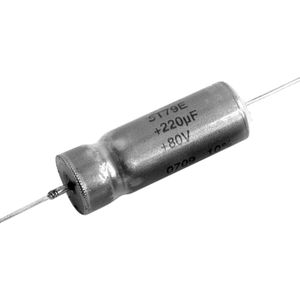 tantalum capacitor 1