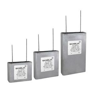 electrolytic capacitor 1