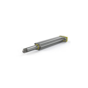 electric actuator 1